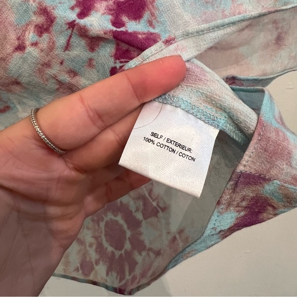 The Westside Blouse - Picture 6 of 9